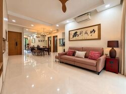 Tangerine Grove (D19), Condominium #627030241